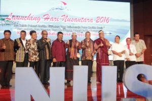 hari nusantara 2016