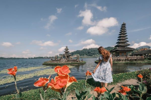 Kembangkan Potensi Wisata Air, Upaya Indonesia Membangun Pariwisata Ramah Lingkungan dan Berkelanjutan
