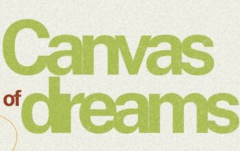 Canvas of Dreams 6