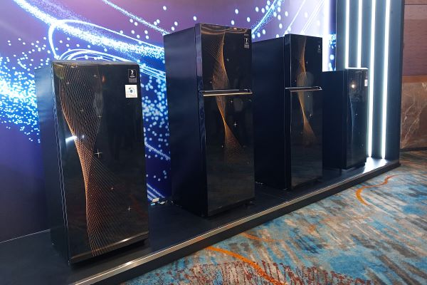 AQUA Elektronik Rilis Kulkas Terbaru Magic Neo dengan Teknologi BEST