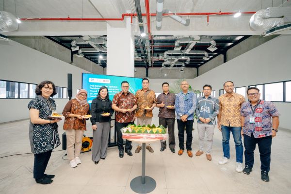 ARTOTEL GROUP KERJASAMA DENGAN MRT JAKARTA KELOLA ARTOTEL HUB SIMPANG TEMU – JAKARTA