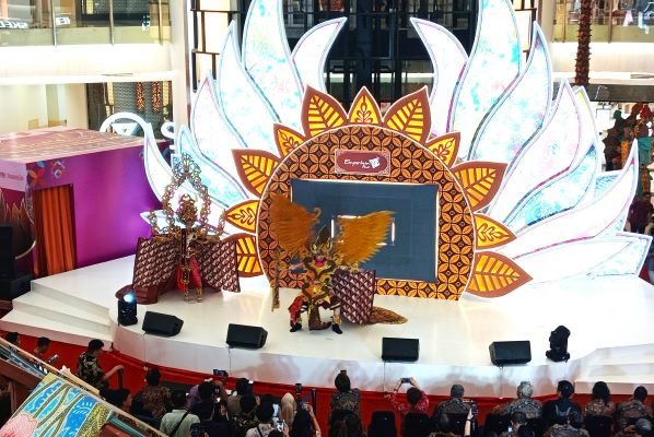 APPBI DPD DKI JAKARTA GELAR FESTIVAL BATIK NUSANTARA