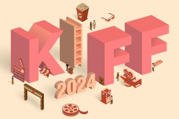 Korea Indonesia Film Festival Hadir Kembali di Jakarta, Bandung dan Palembang