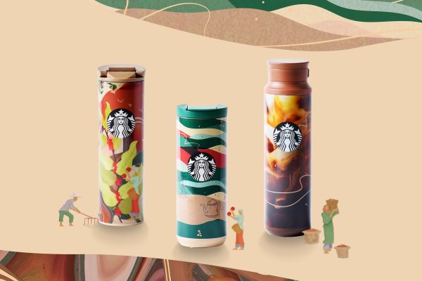 Starbucks Indonesia Kembali Mencatatkan Rekor MURI di Hari Kopi Internasional 2024