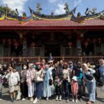 Pasar Kranggan Walking Tour