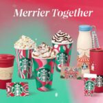 Starbucks Holiday FY25