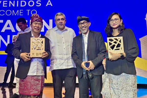 Indonesia Raih Penghargaan “Best Tourism Villages 2024″ dari UN Tourism