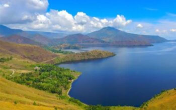 danau toba