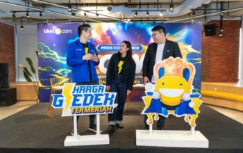 Harga Gledek Termeriah Nyamber Lagi 1