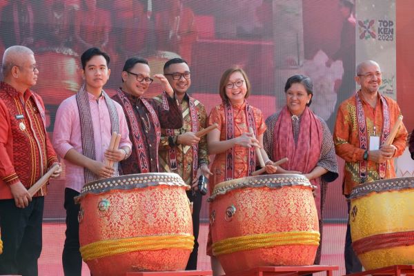 Festival Cap Go Meh Singkawang 2025, Kemeriahan keberagaman di Kota Singkawang