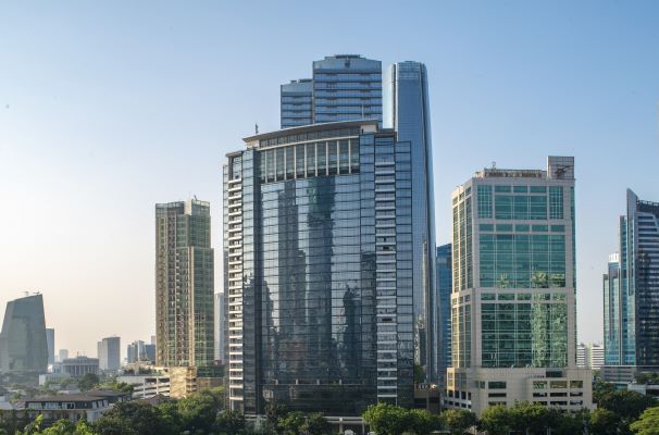 Nikmati  Iftar Turki Autentik di JW Marriott Hotel Jakarta