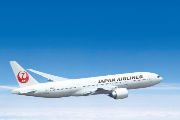 jal